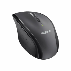 Logitech M705 Marathon Kabellose Maus - 3-Jahres-Batterielaufzeit! 🖱️ Angebot bei HelloDeals