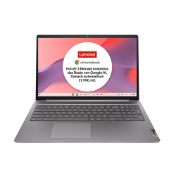 🌟 Angebot: Lenovo Chromebook IdeaPad 3i | Intel Celeron N4500 | 8GB RAM | 128GB SSD 🌟 Angebot bei HelloDeals