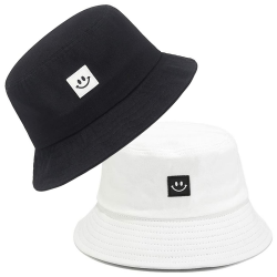 Beifon 2 Stück Fischerhüte Bucket Hat Unisex Sonnenhut Angebot bei HelloDeals