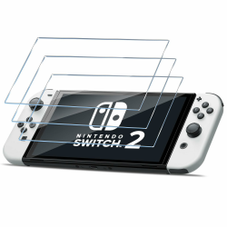 HidWee Schutzfolie für Nintendo Switch 2 🎮💎 Angebot bei HelloDeals