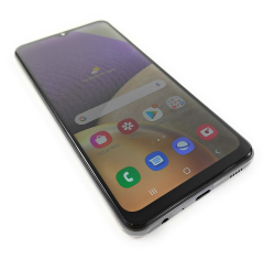 📱🔥 Samsung Galaxy A32 5G 64GB Handy - Schwarz, Awesome Black, Android 10 (Generalüberholt) - Top Deal! Angebot bei HelloDeals