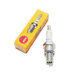 🔥 Zündkerze NGK Langgewinde BR7ES (WR4CC) - Entstört 🔥 Angebot bei HelloDeals