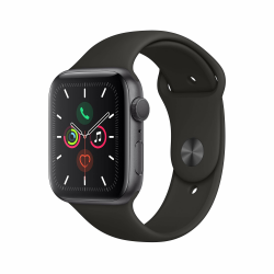 🌟 Angebot: Apple Watch Series 5 44mm (GPS) 🌟 Angebot bei HelloDeals