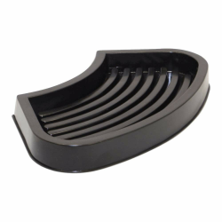 🍻 Tropfschale für Profi Tap Zapfanlage 🎉 Angebot bei HelloDeals