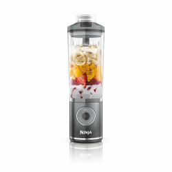🚀 Super Deal: Ninja Blast Max Tragbarer Mixer/Blender/Smoothie Maker, 570 ml, wiederaufladbar! Angebot bei HelloDeals