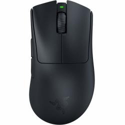 Razer DeathAdder V3 Pro - Leichte kabellose Ergonomische Esports-Maus ⚡ Angebot bei HelloDeals