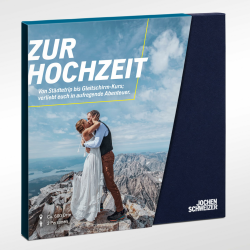 🎁 JOCHEN SCHWEIZER Hochzeitsgeschenkbox für Zwei 🎉🥂 Angebot bei HelloDeals