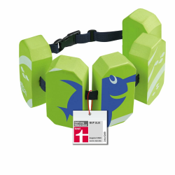 🏊 BECO Schwimmgürtel Kinder 3-6 Jahre - Schwimmhilfe für Kinder 🐬 Angebot bei HelloDeals