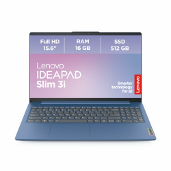 Angebot: Lenovo IdeaPad Slim 3i Laptop 🚀🔥 Angebot bei HelloDeals