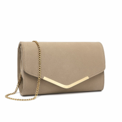 Miss Lulu Damen Umschlag Clutch 😍 Elegant Abendtasche Brauttasche 👛 Angebot bei HelloDeals