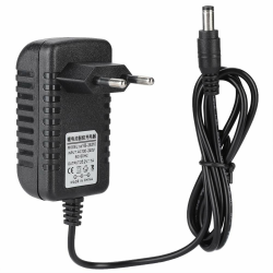 🔋🔌 25,2 V 1A Lithium-Akku-Ladegerät Adapter Ersatz - Sonderangebot! Angebot bei HelloDeals