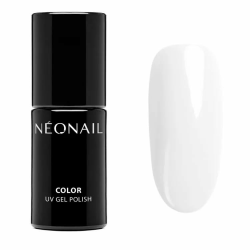 NEONAIL UV Nagellack 7,2 ml Weiß French White Angebot bei HelloDeals