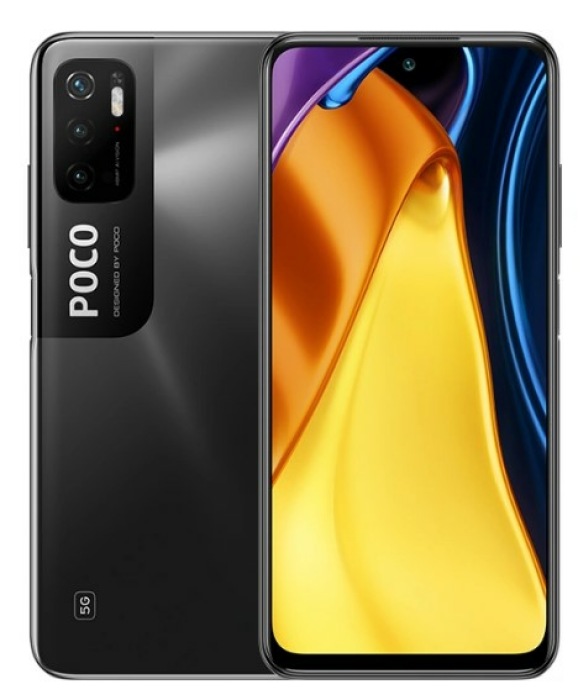 POCO M3 Pro 5G Smartphone 4+64GB