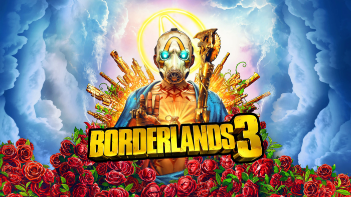 [Kostenlos] Borderlands 3 [Epic Games]
