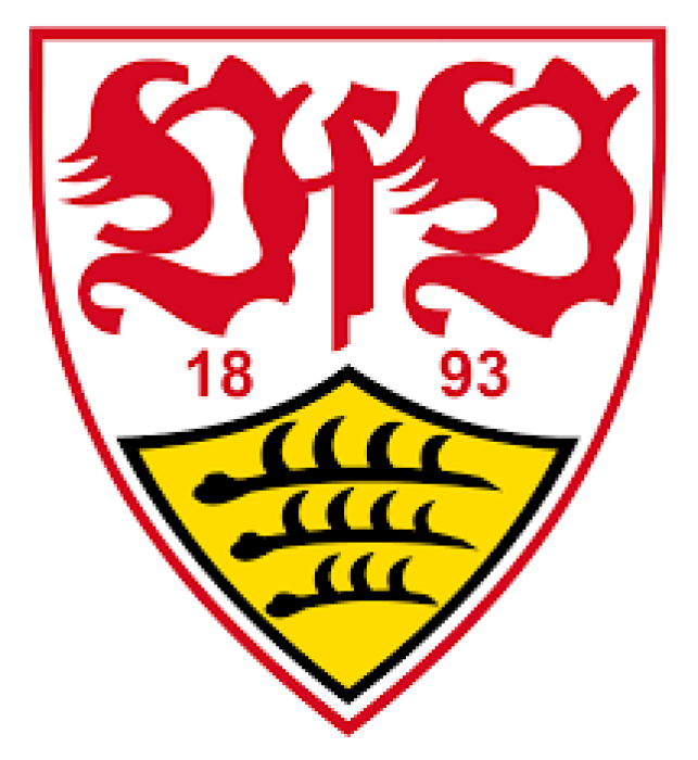 VfB Stuttgart Sale
