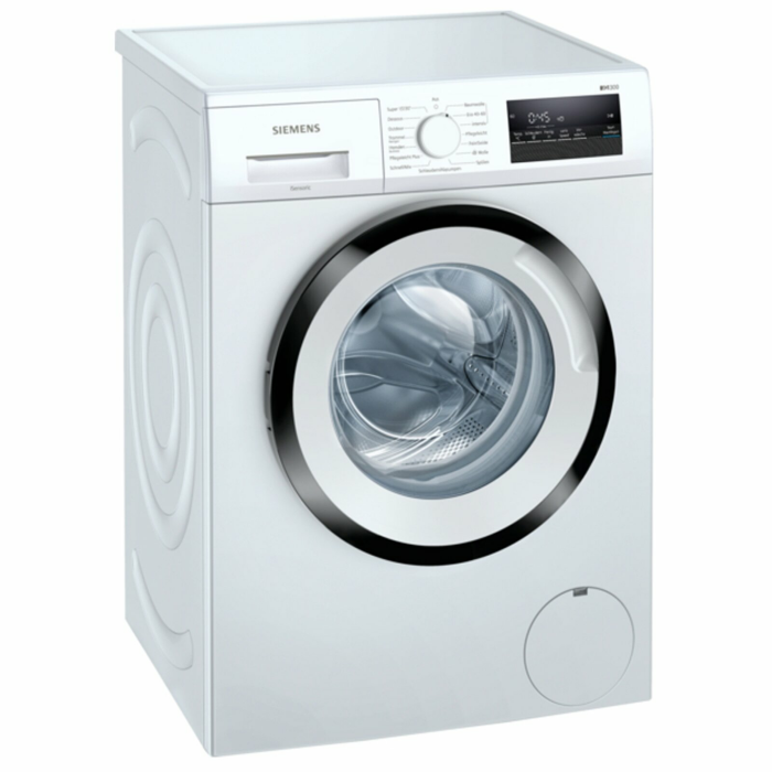 SIEMENS Waschmaschine iQ300