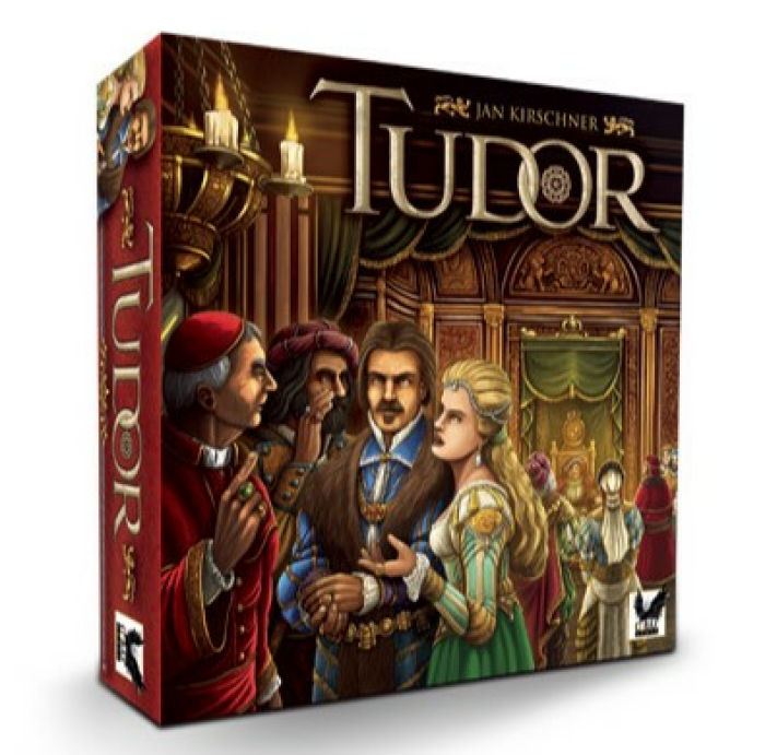 Tudor (Brettspiel)