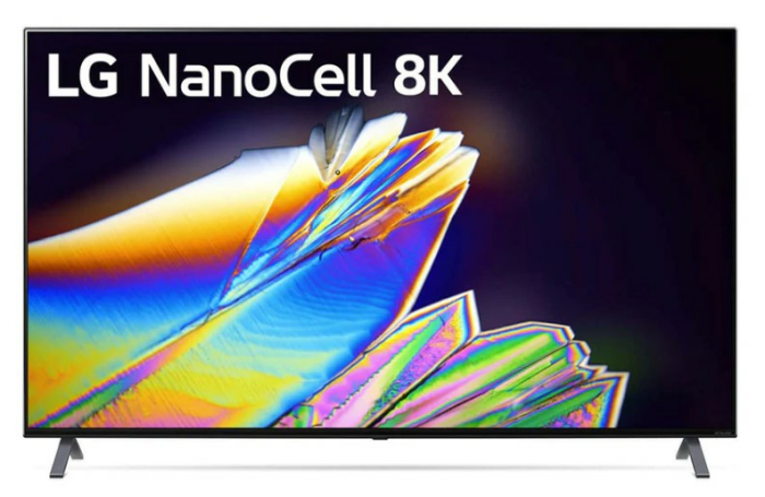 65“ LG 8K NanoCell TV