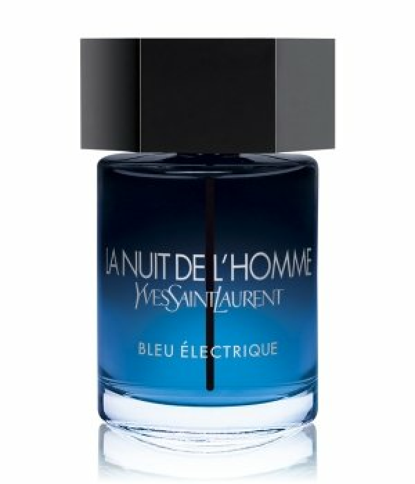 Yves Saint Laurent - La Nuit de L'Homme - Bleu Électrique / 100ml
