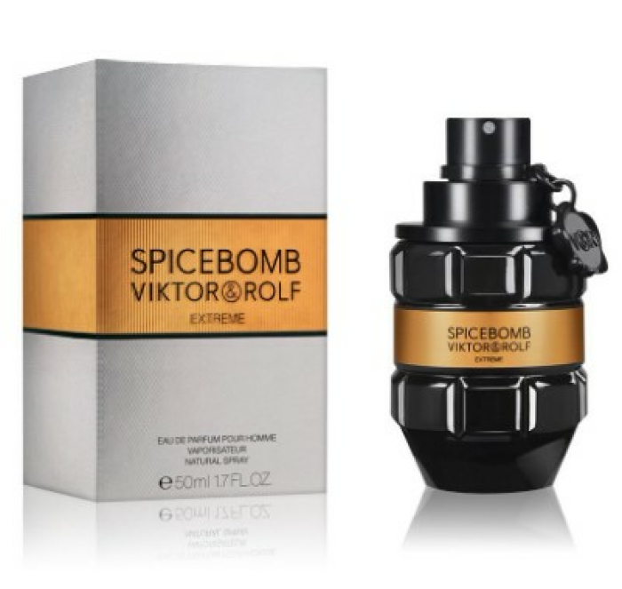 [Unidays] Viktor & Rolf  Spicebomb Extreme  Eau de Parfum 90ml