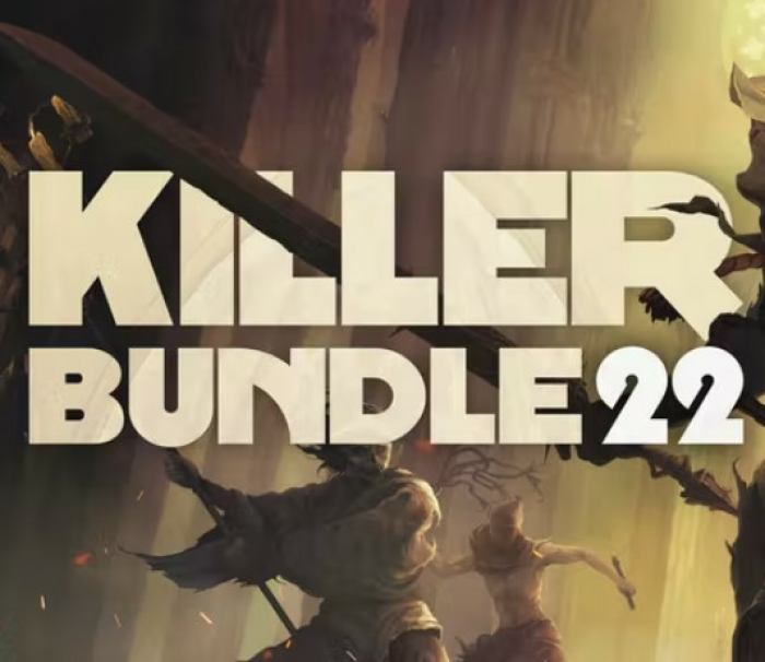 Killer Bundle 22 ab 5,59€