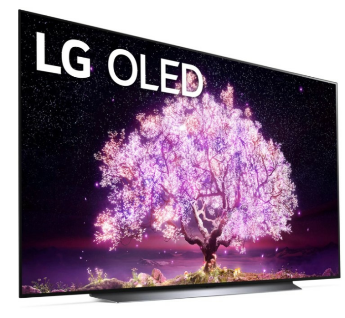 LG 83C17LA 83" - 4K OLED TV (2021)