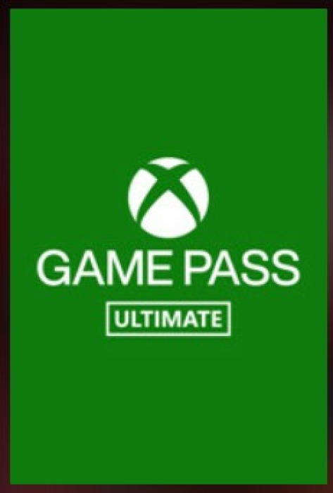 Xbox Game Pass Ultimate - 3 Monate für 1€