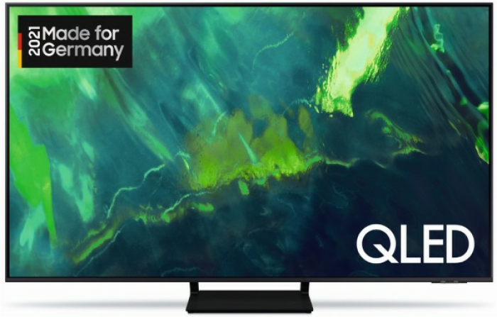 Samsung GQ55Q70AAT 55" QLED TV