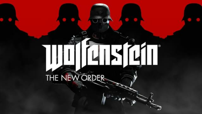 [Kostenlos] Wolfenstein: The New Order [EpicGames]
