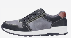 Rieker Herren Sneaker in Blau (40-44)