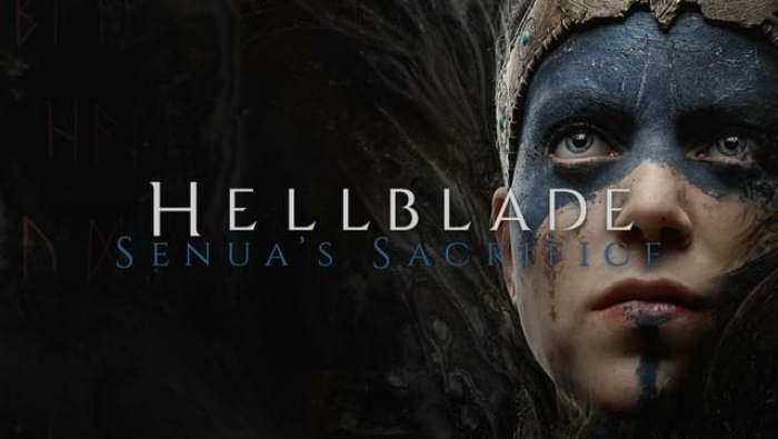 Hellblade: Senua's Sacrifice [GOG]