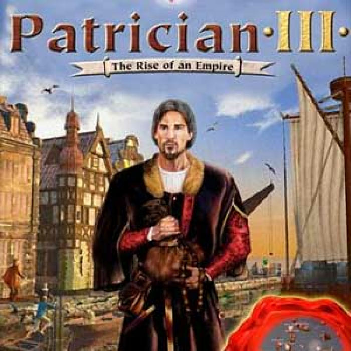 Patrizier 3 [GOG]