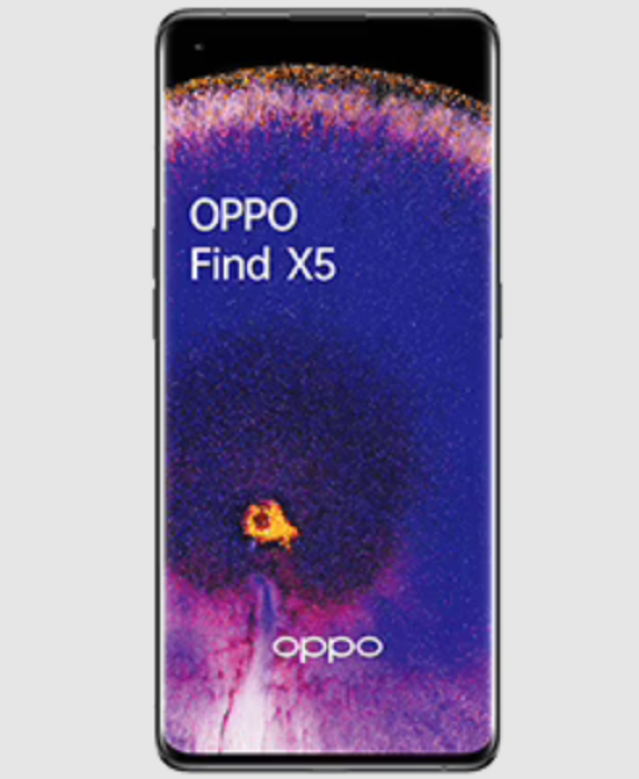 OPPO Find X5 (inkl. OPPO Enco Free2) + o2 Grow für 29,99€ mtl. + 99,99€ einmalig