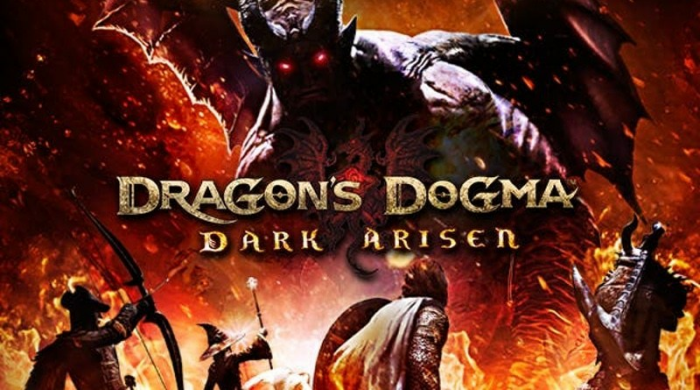 Dragon's Dogma: Dark Arisen [PS4]