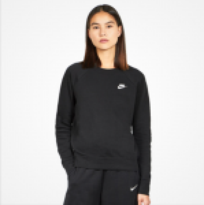 Nike Sportswear Essential Damen Sweater (Gr. XS bis XL)