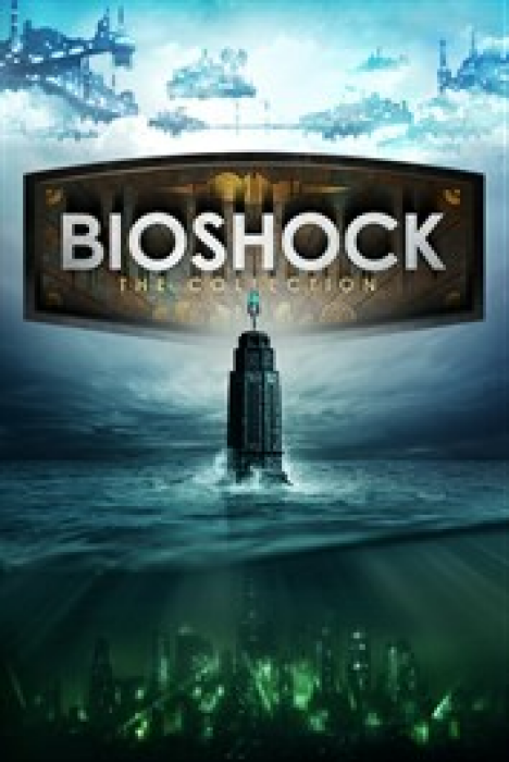BioShock: The Collection [xBox.com]