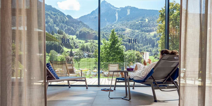 3 Tage Aktivurlaub in den Bergen Österreichs mit HP ab 139€ pro Person