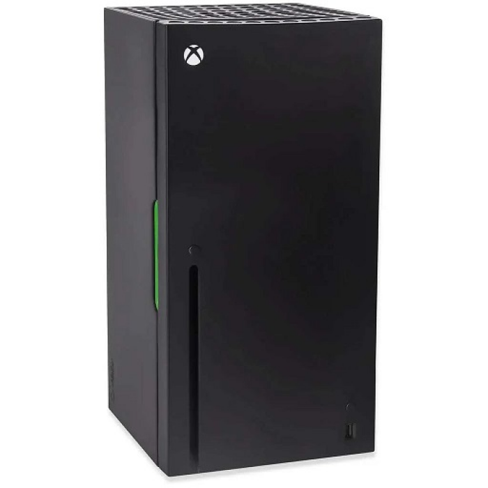 Xbox Kühlschrank im Mini Format | UK-Anschluss