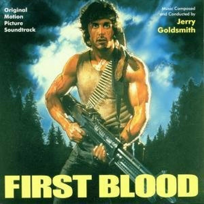Rambo: First Blood [iTunes]