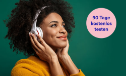 [Nur noch heute] Thalia: Hörbuch-Abo 90 Tage kostenlos