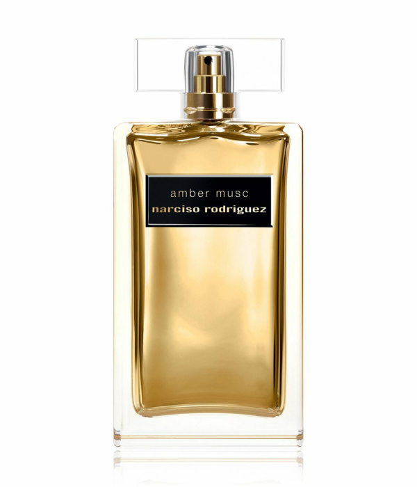 Narciso Rodriguez  Oriental Musc Collection Amber Musc Intense 100 ml Eau de Parfum