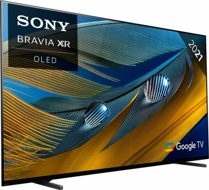 Sony XR-77A80J OLED-Fernseher