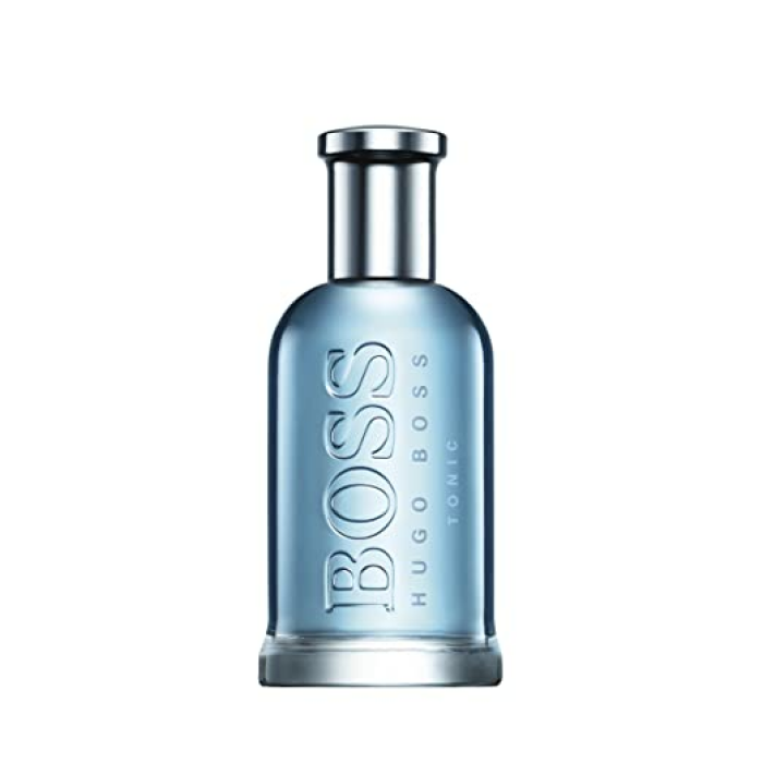 Hugo Boss Bottled Tonic Eau de Toilette Spray (100 ml)