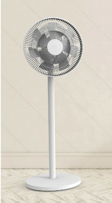 Xiaomi Mi Smart Standing Fan 2 Ventilator