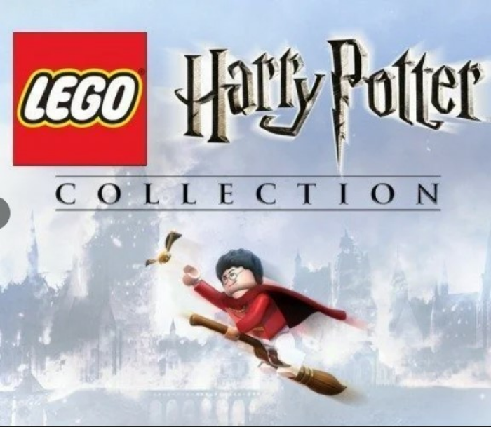 [VPN Argentinien] LEGO: Harry Potter – Sammlung ARG Xbox One