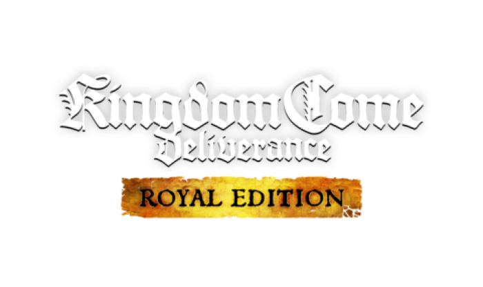 Kingdom Come: Deliverance Royal Edition [GOG]