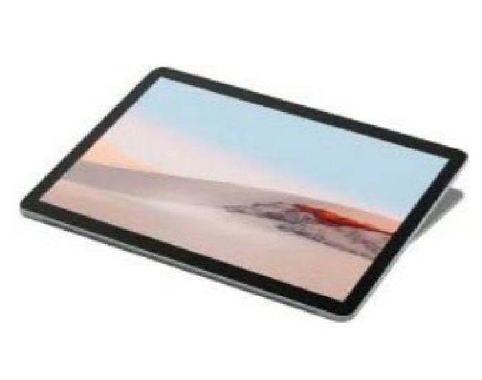 Microsoft Surface Go 2 128/8GB Convertible Notebook