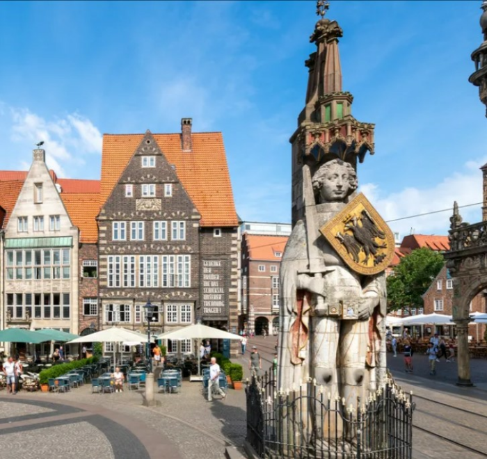 [Für kurze Zeit] 3 Tage Städtereise nach Bremen und die berühmte Hansestadt an der Weser entdecken
