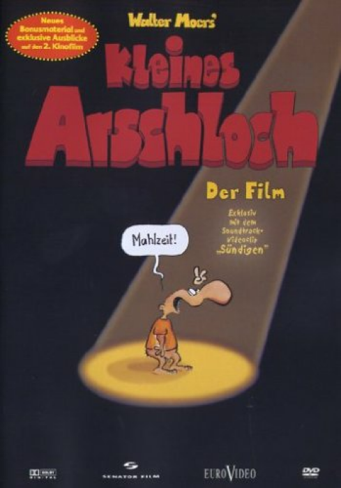 Kleines Arschloch Der Film - in HD [iTunes]