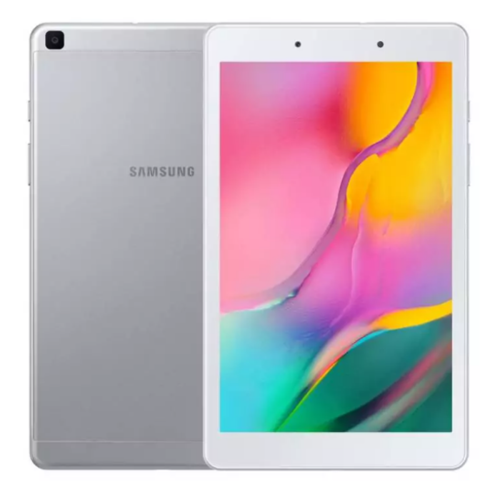SAMSUNG Galaxy Tab A 8.0 LTE 32GB Silber